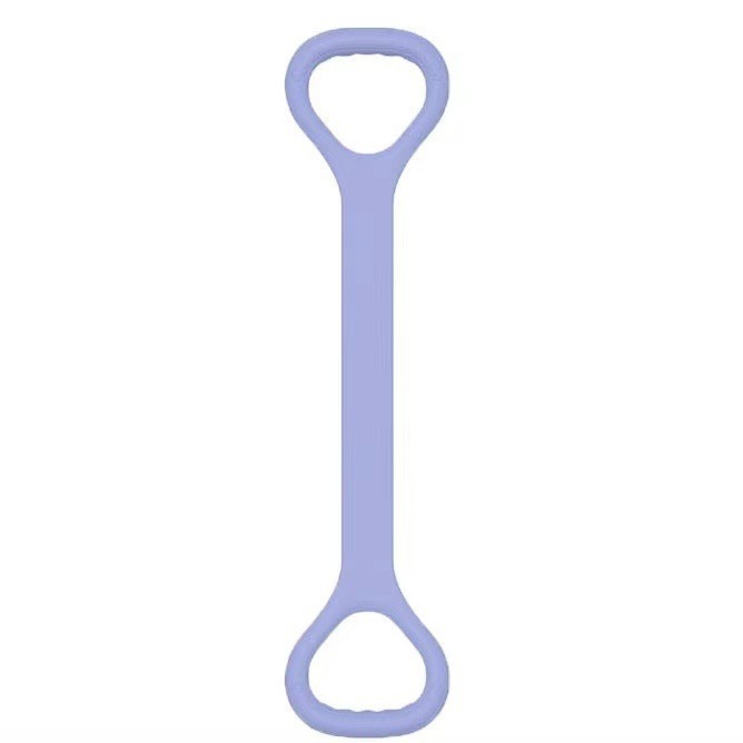 Figure 8 Resistance Band Yoga  - Home Gym Unit review and price