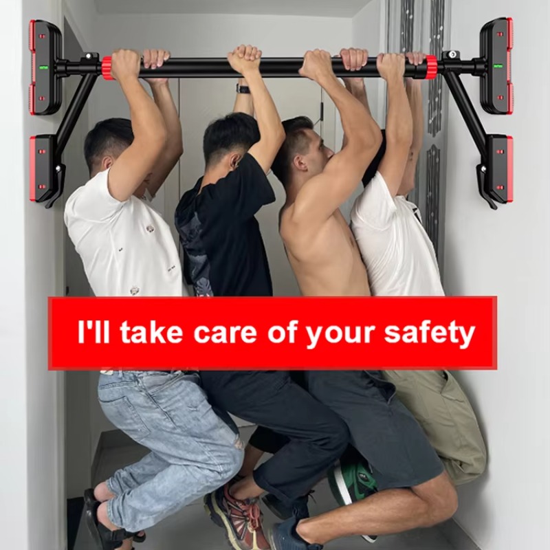 Home Gym Safety Support Doorwa - Home Gym Installation review and price