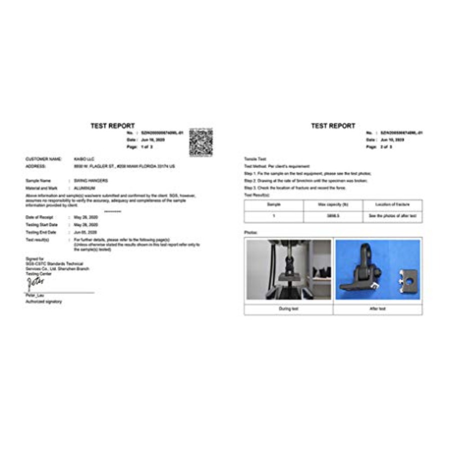 Heavy Duty White Metal Color S - Yoga Trapeze Swing review and price