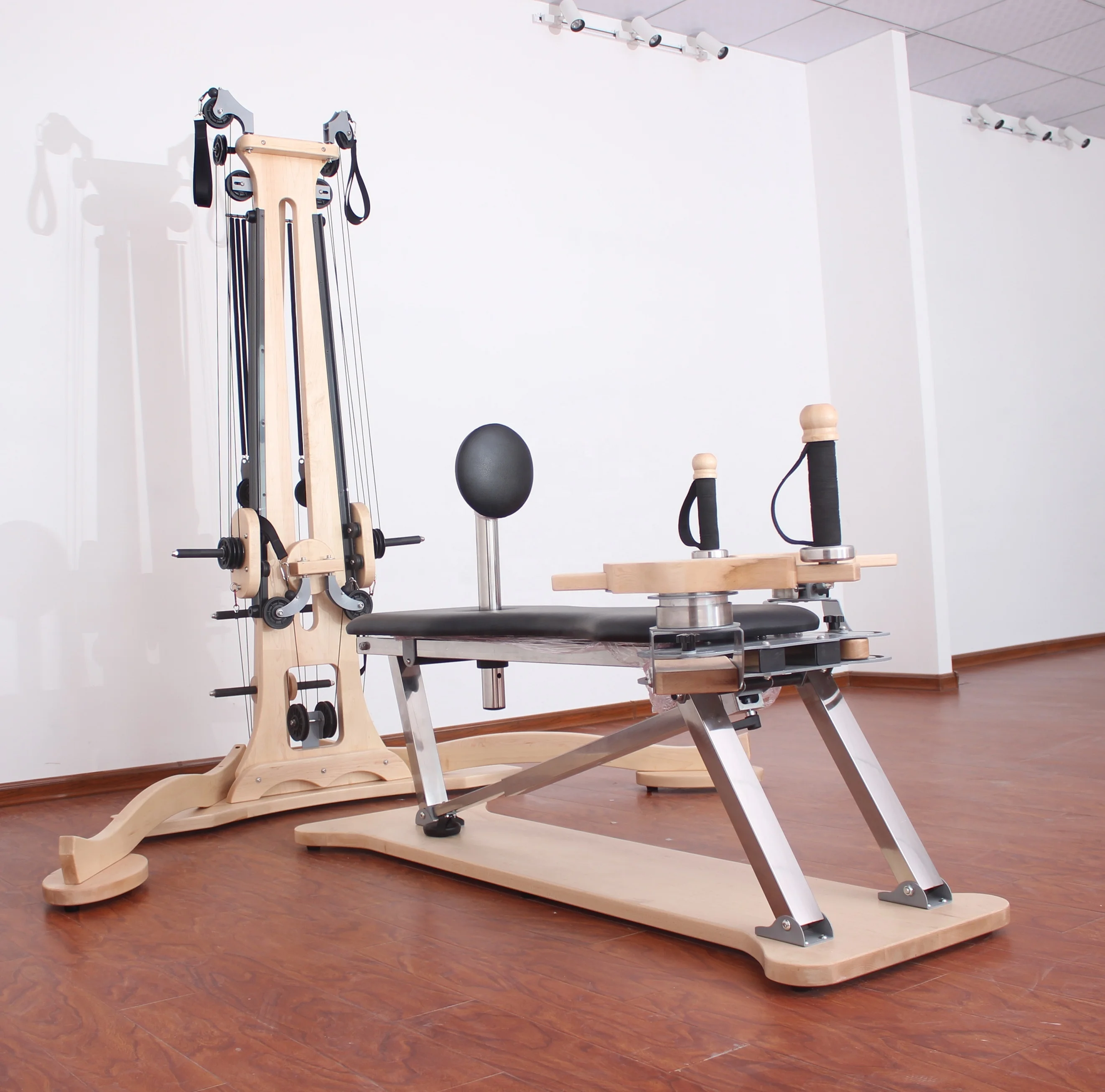 yoga Body Building Gym Home Fi - Home Gym Unit review and price