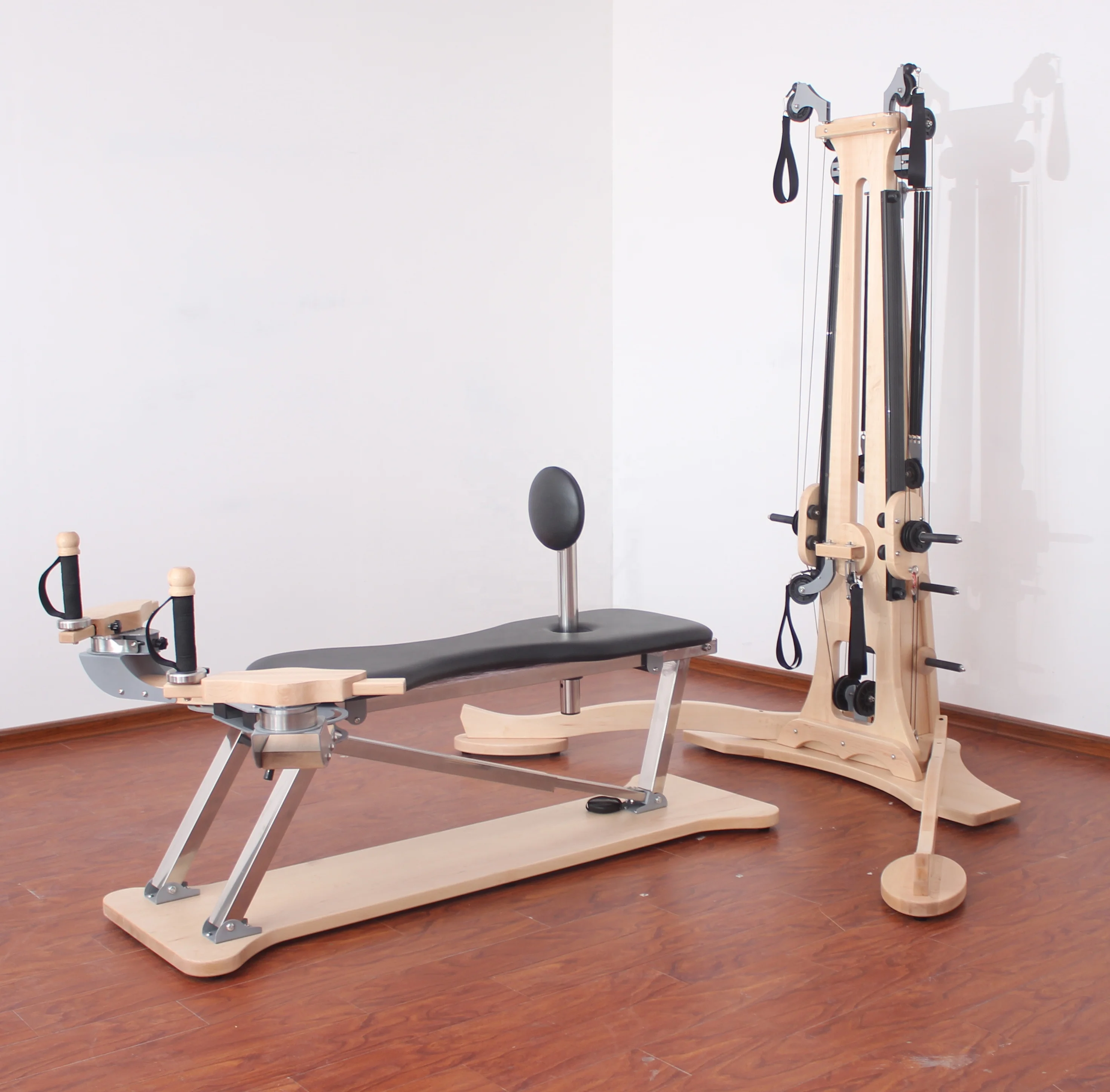 yoga Body Building Gym Home Fi - Home Gym Unit review and price