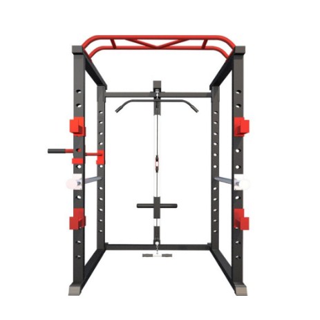Best Home Gym Power Rack Squat - Home Gym Power Rack review and price