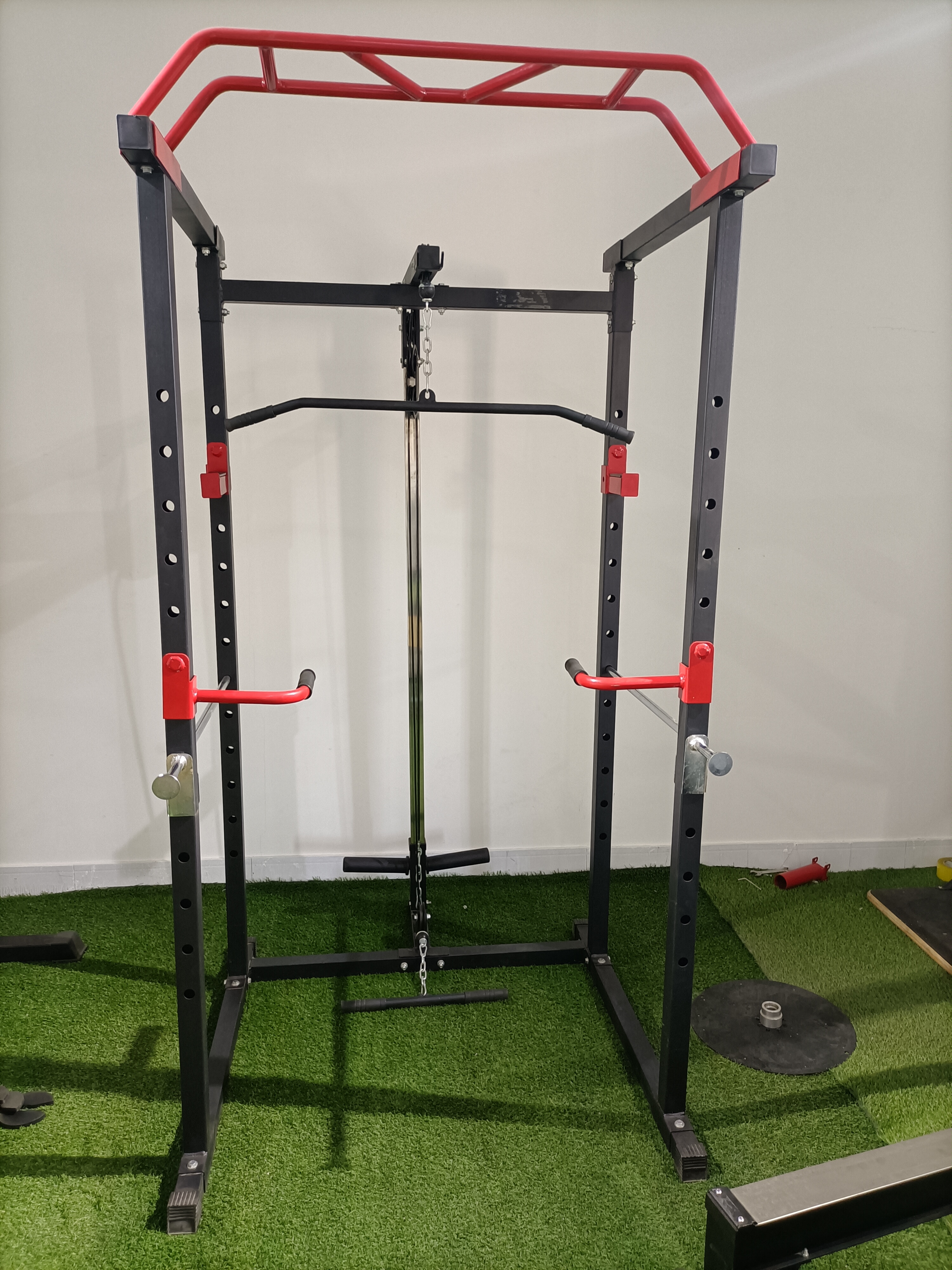 Best Home Gym Power Rack Squat - Home Gym Power Rack review and price