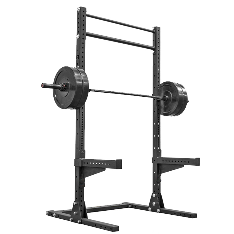 Professional Home Gym Equipmen - Home Gym Half Rack review and price