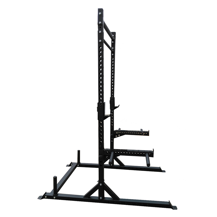 Professional Home Gym Equipmen - Home Gym Half Rack review and price