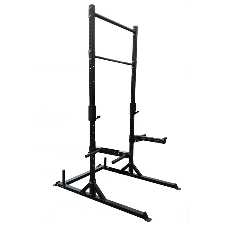 Professional Home Gym Equipmen - Home Gym Half Rack review and price