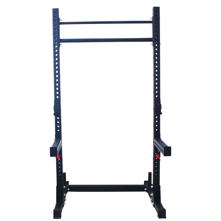 Professional Home Gym Equipmen - Home Gym Half Rack review and price