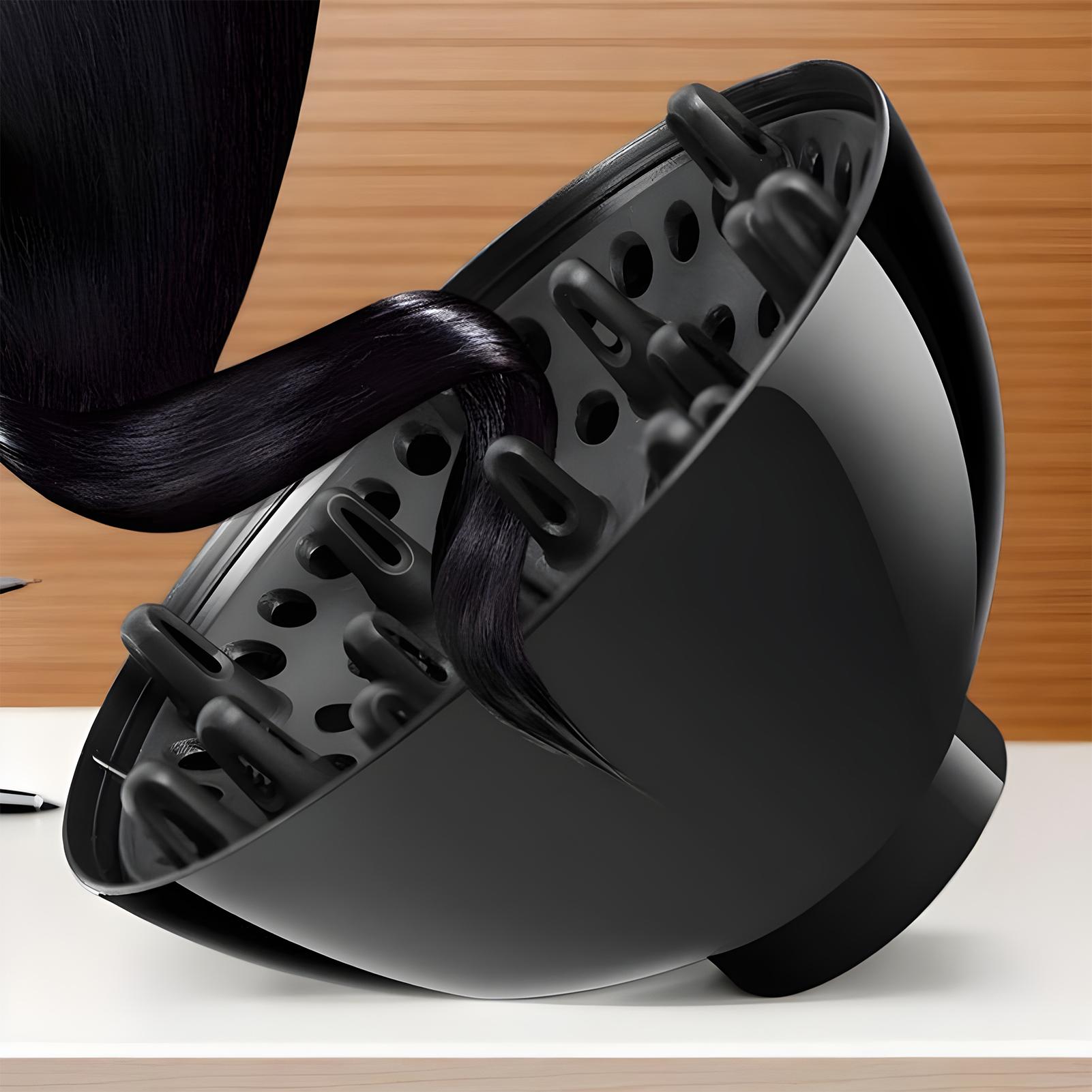 Hair Diffuser for Women Diffus - Home Gym Unit review and price