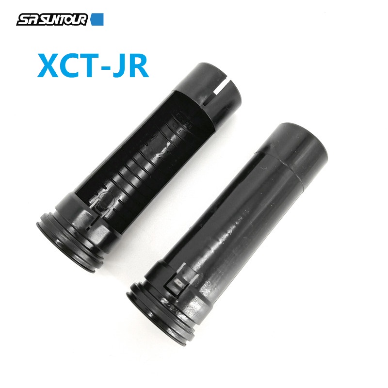 Sr Suntour XCT-JR Front Fork S - Gliding Disc Slider review and price