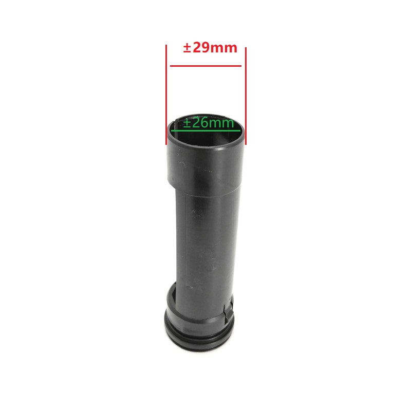 Sr Suntour XCT-JR Front Fork S - Gliding Disc Slider review and price
