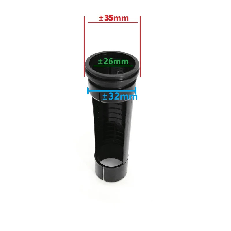 Sr Suntour XCT-JR Front Fork S - Gliding Disc Slider review and price