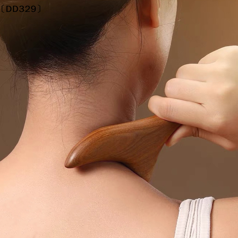 1 PCS Neck Foot Sandalwood Tri - Home Gym Unit review and price