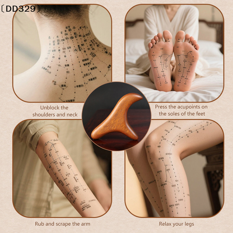 1 PCS Neck Foot Sandalwood Tri - Home Gym Unit review and price