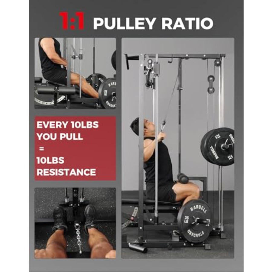 Home gym squat rack with steel - Home Gym Design review and price